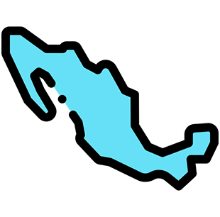 Reclutamiento a nivel nacional