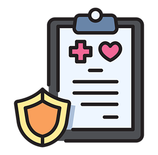 Seguro contra accidentes para los becarios