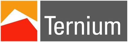Logo Ternium
