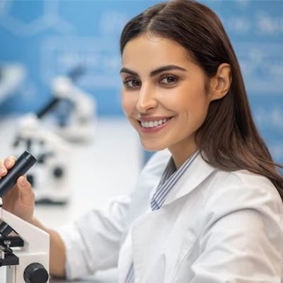 Practicantes de Laboratorio Practicantes de Laboratorio