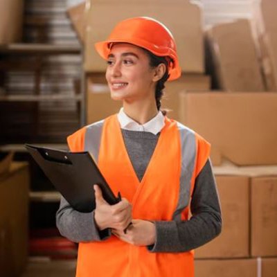 Practicantes de Logística Practicantes de Logística