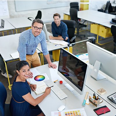 Practicantes de Mercadotecnia Practicantes de Mercadotecnia