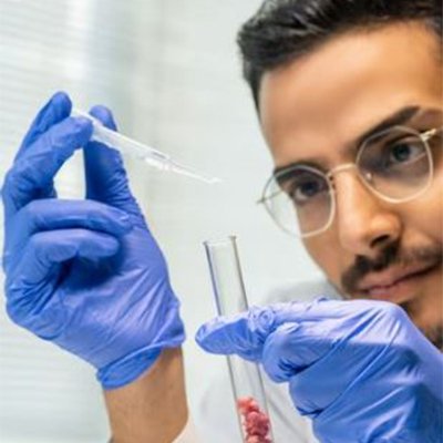 Practicantes en QFB Practicantes en QFB