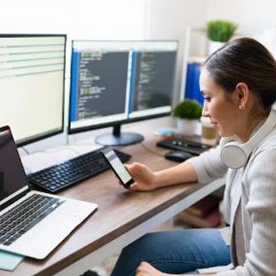 Practicantes en Sistemas Computacionales Practicantes en Sistemas Computacionales